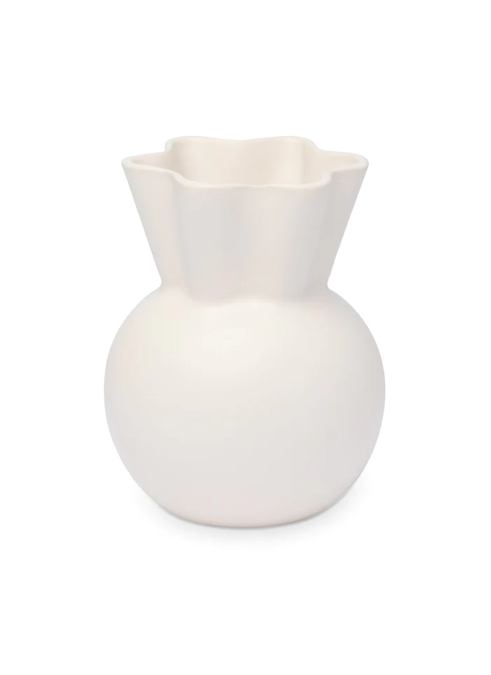 

Spring Copenhagen - Vase, sweeping top, small